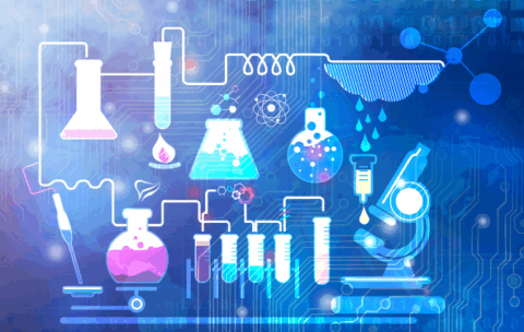 chemistry mastry course